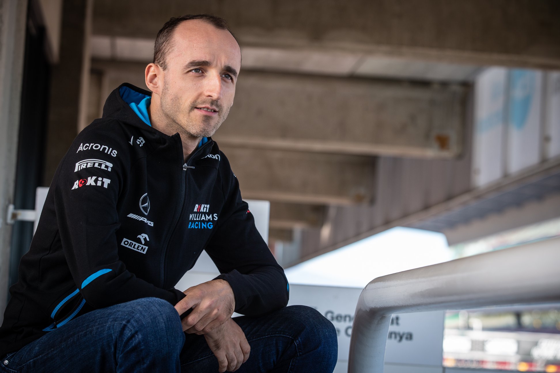 La F1 ama Kubica ma Villeneuve “La presenza di un disabile è terribile”. L’opinione di Nicola Dutto