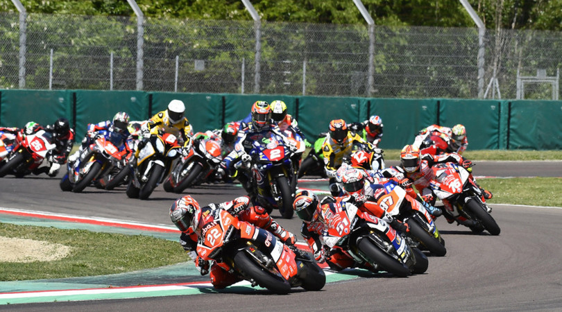 Quanto costa gareggiare in moto? Quanto chiedono i team ai piloti?