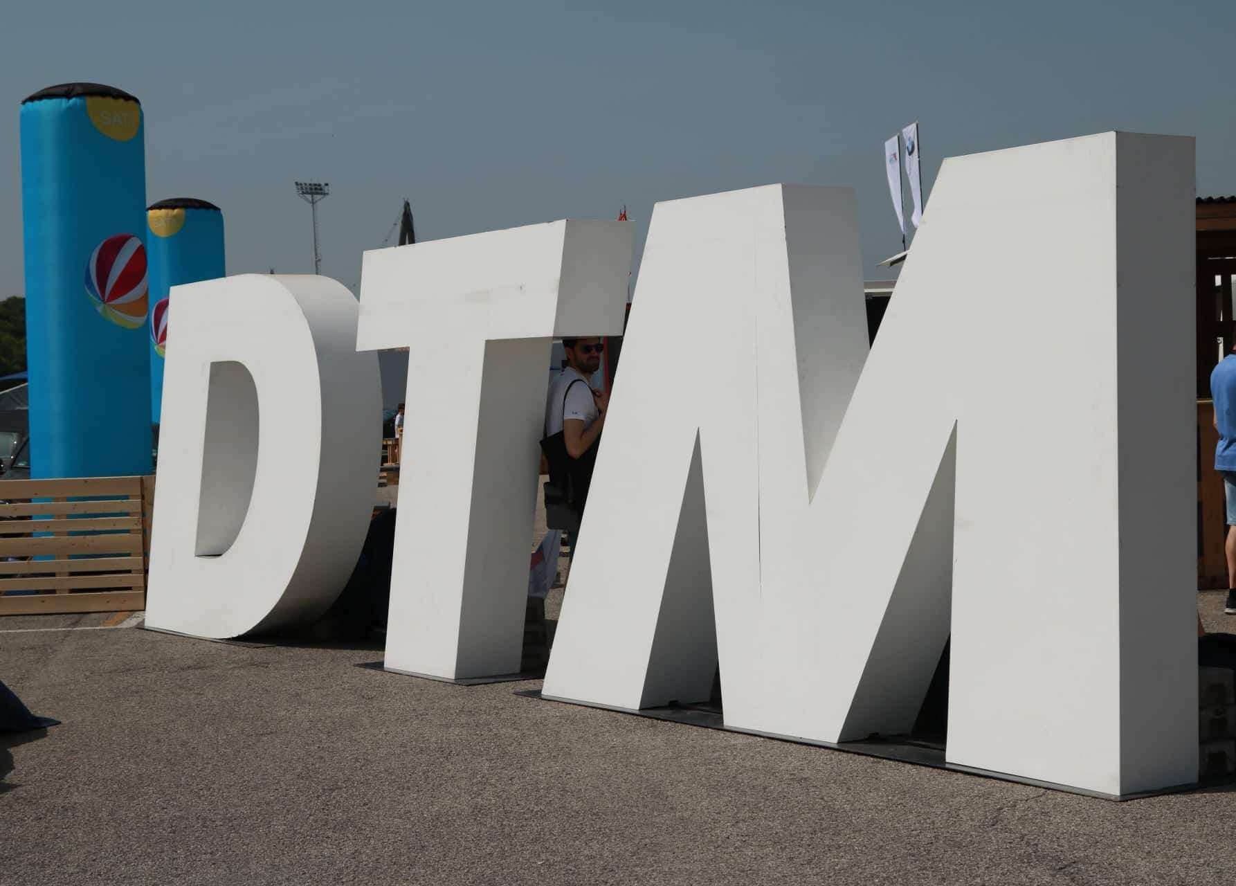 DTM, W Series ed Endurance a Misano – un autentico successo