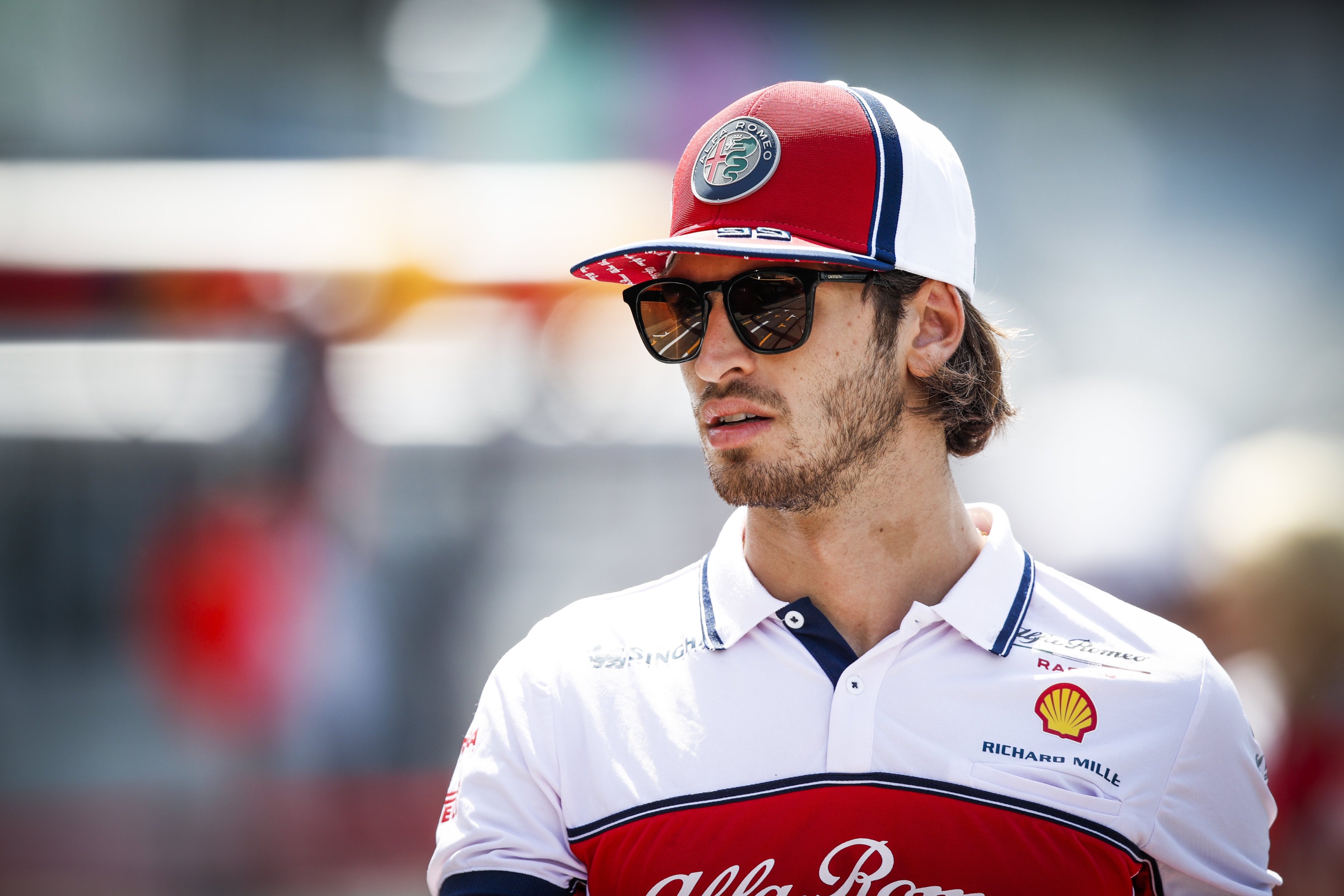 Giovinazzi amato da Alfa Romeo ma snobbato dalla tifoseria di massa. Perché?