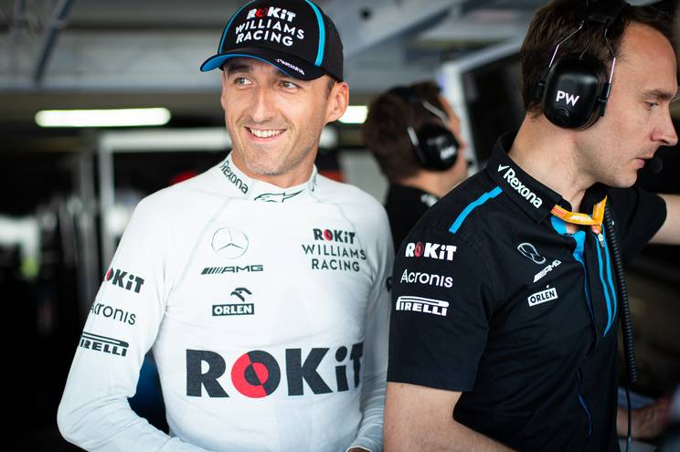 Le emozioni dei tifosi – Marco Osti “Con Kubica sono tornato a tifare, ad esultare”