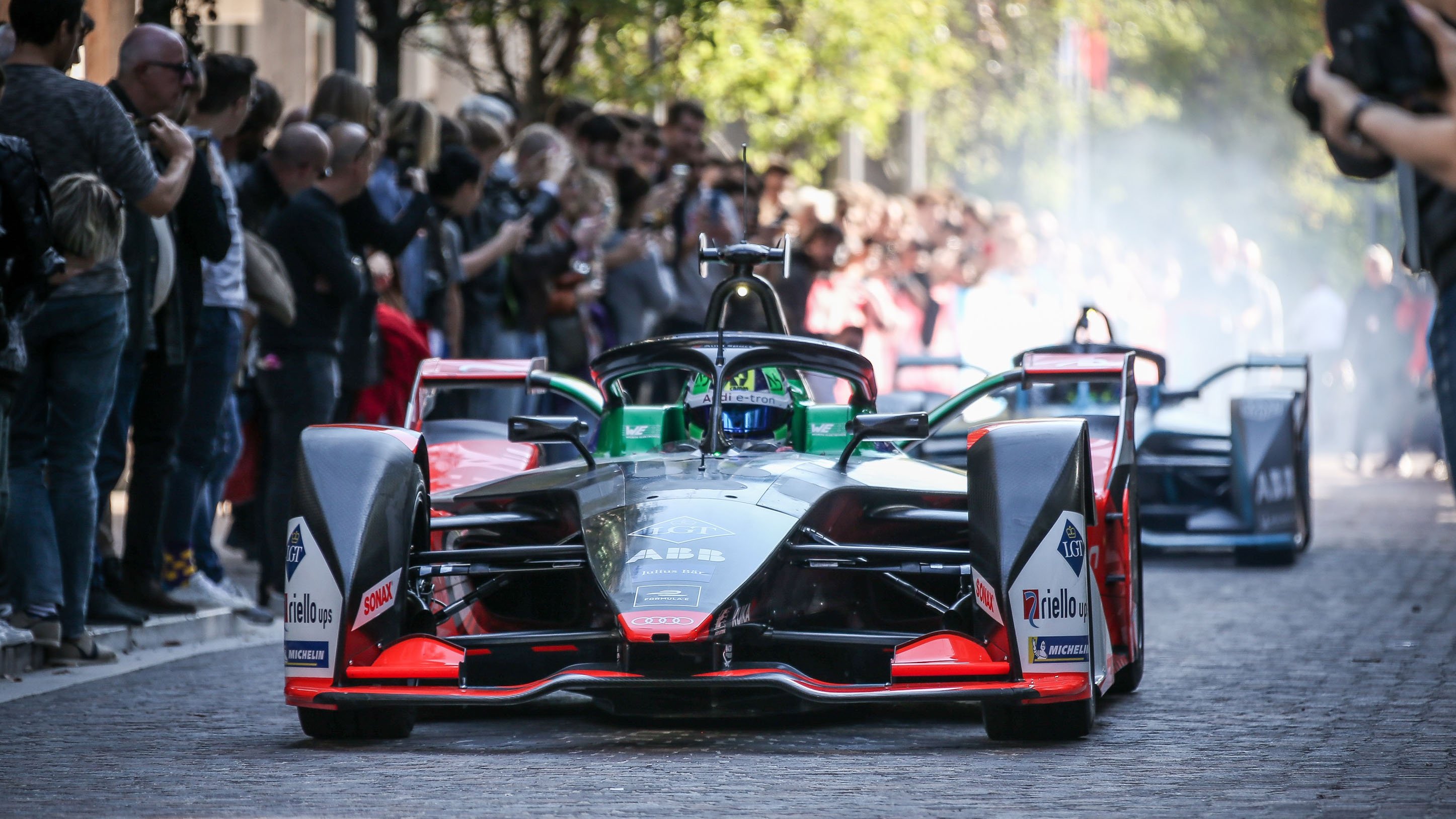 Perchè San Marino non organizza una gara di Formula E ? Quanto dovrebbe spendere per un E-Prix?