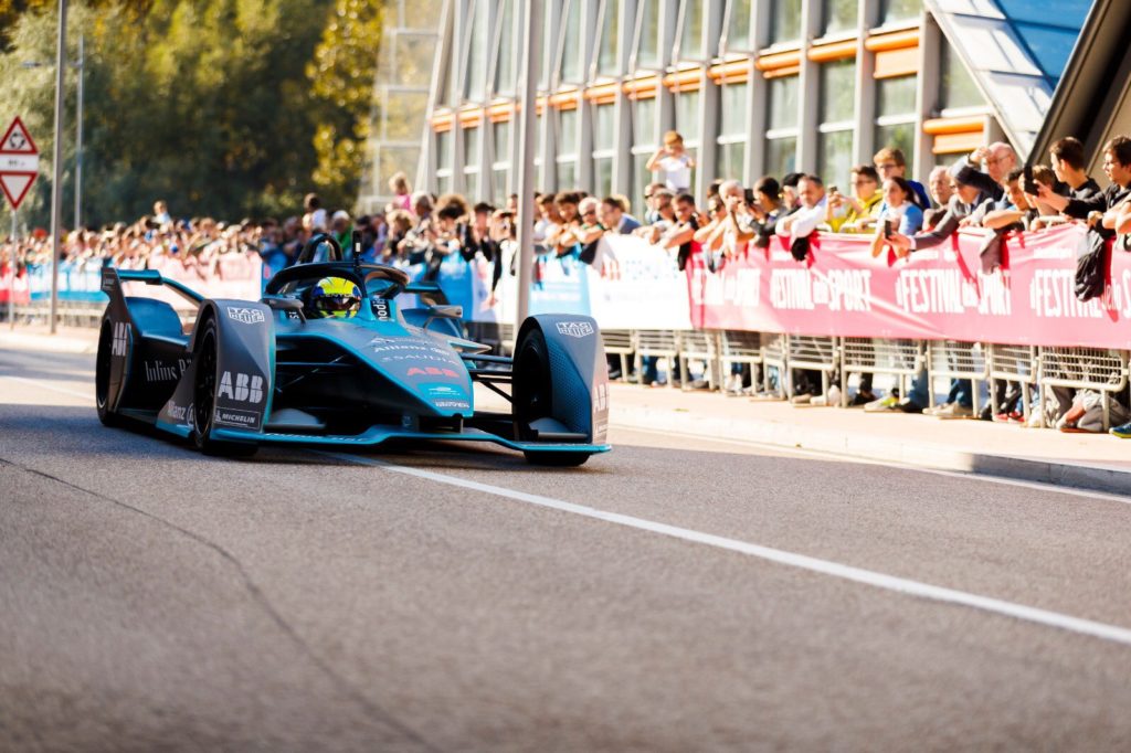 E-prix