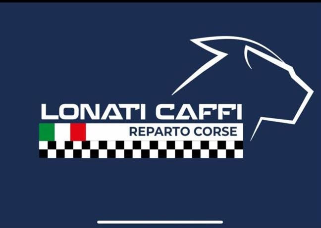 Nasce Lonati Caffi Reparto Corse