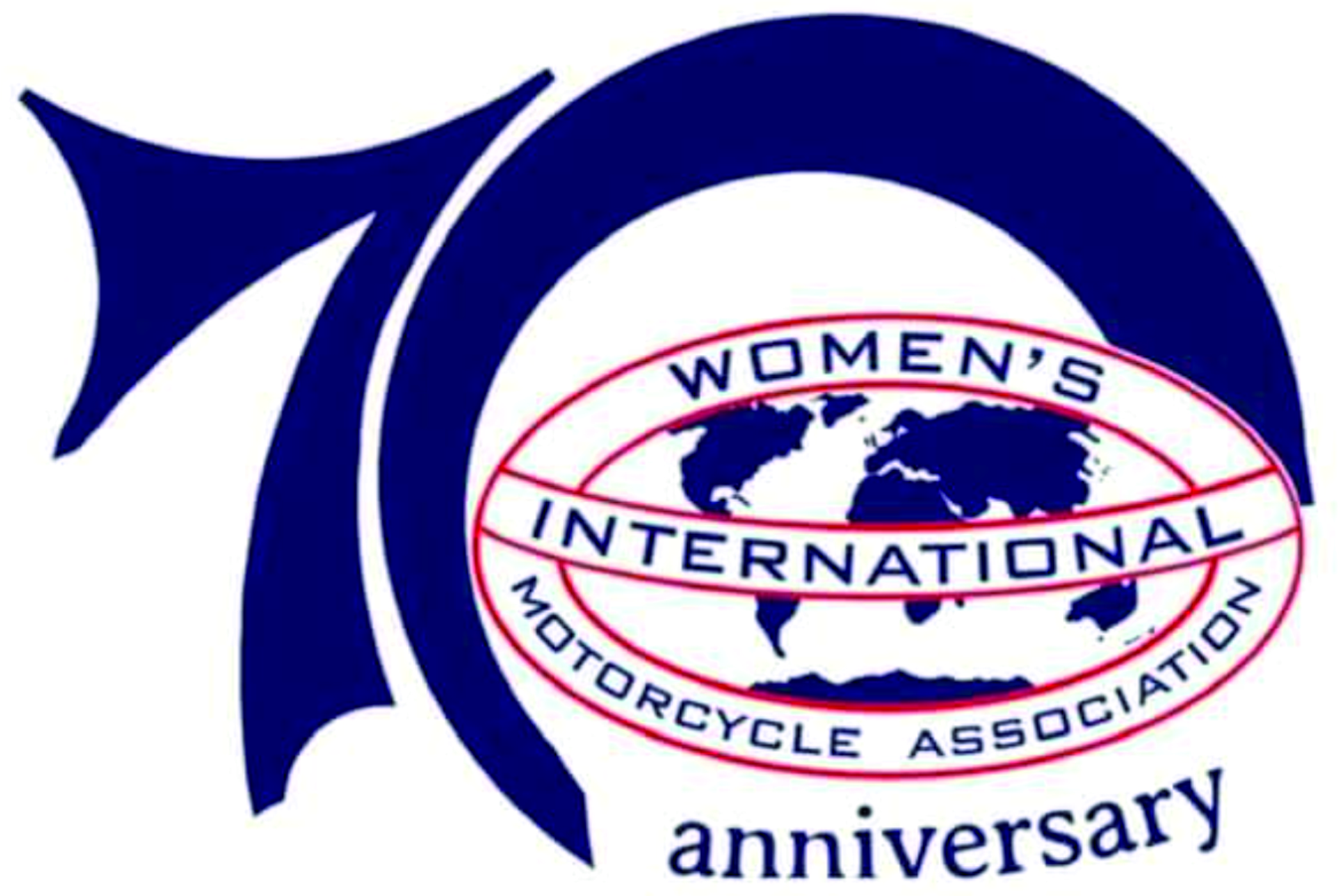 WIMA, Women’s International Motorcycle Association