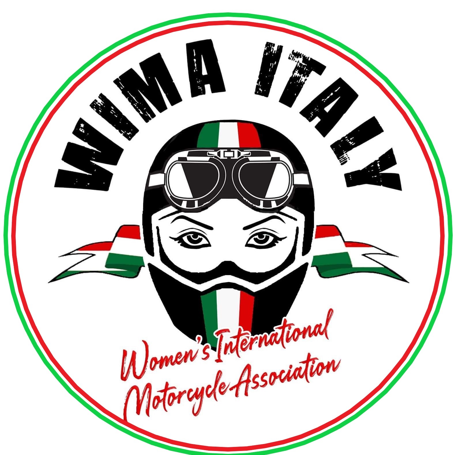 Wima Italy – Women’s International Motorcycle Association