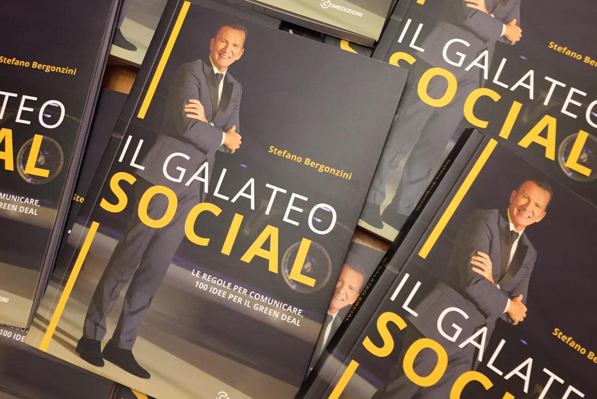 Il Galateo Social – Il manuale per le sfide del presente del futuro