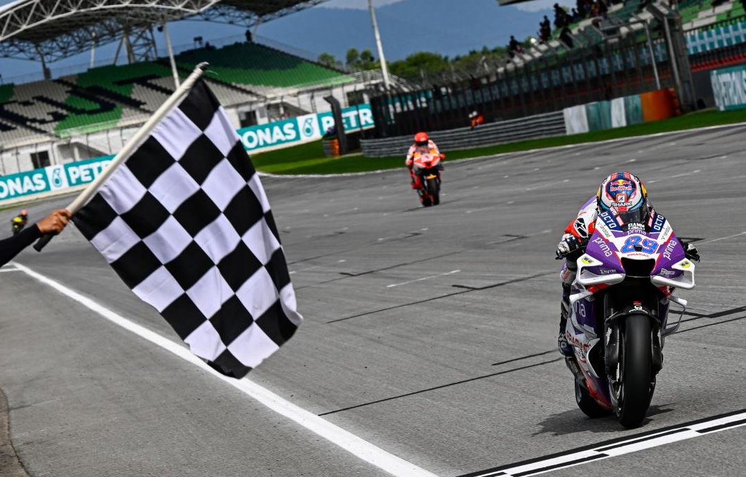 MotoGP e F1, le gare stanno diventando troppe?