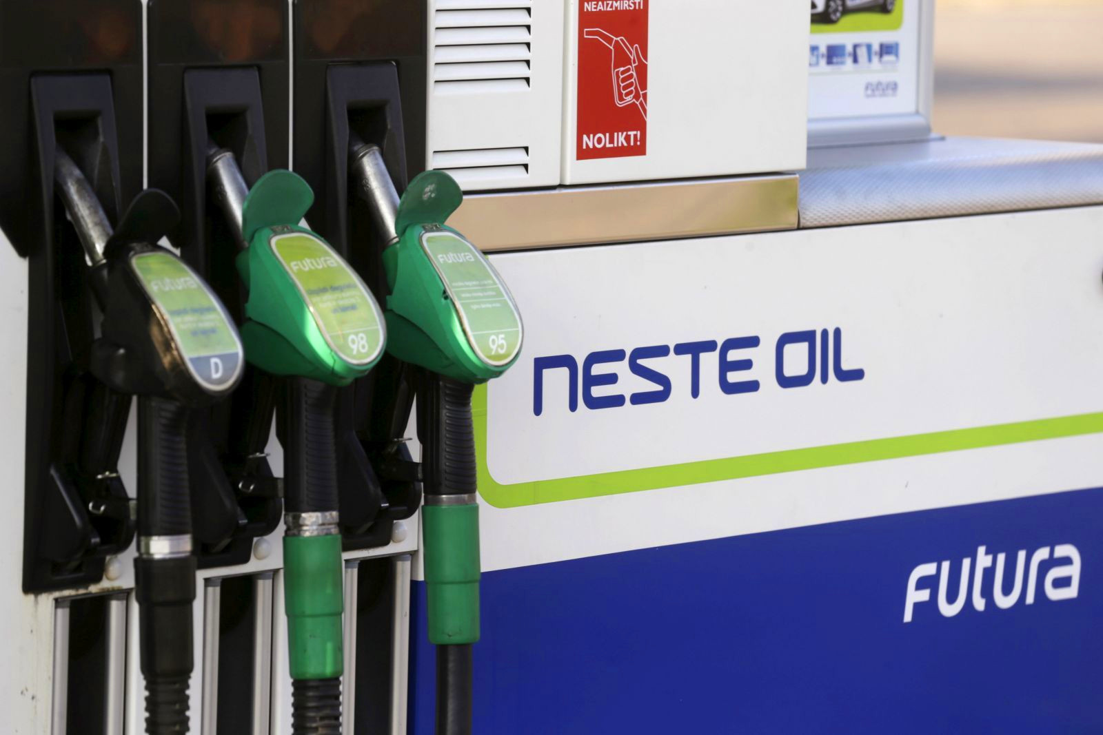 Il biocarburante la vera svolta che può salvare il motorsport