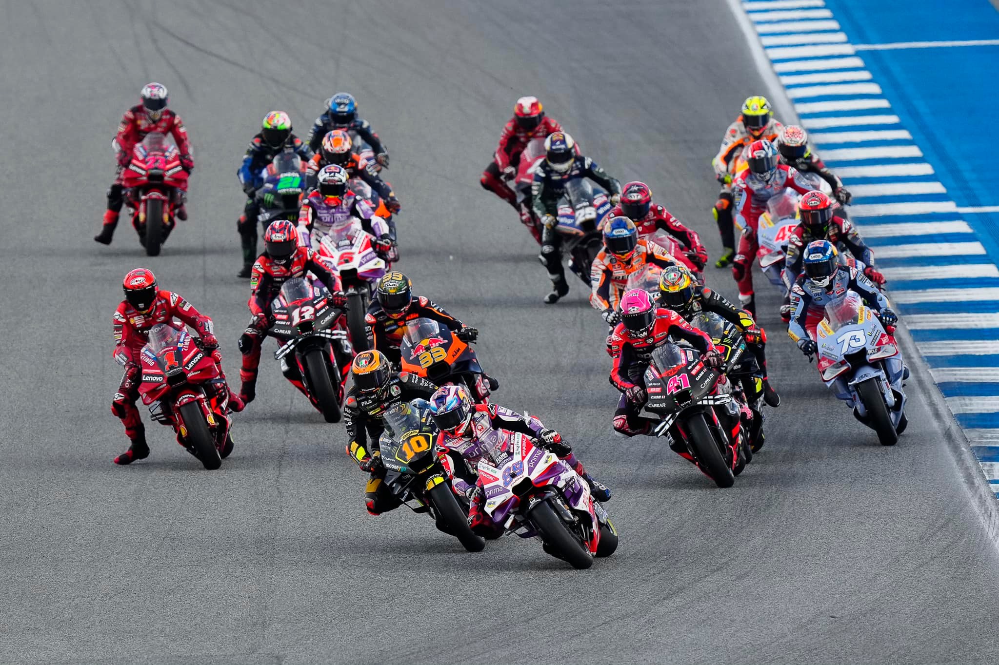 MotoGP: in Malesia è il prossimo passo verso il titolo